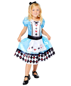 Alice Sustainable Costume - Kids