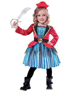 Anchor Cutie Costume - Kids
