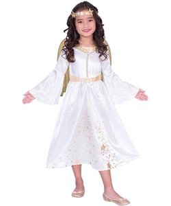 Angel Girl Costume