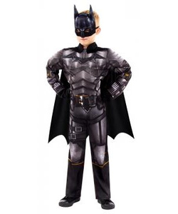 The Batman Movie Classic Costume - Kids