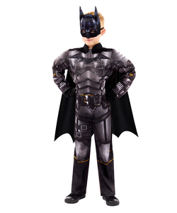 The Batman Movie Classic Costume - Tween