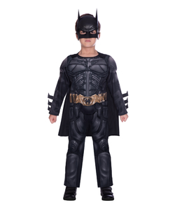 Batman The Dark Knight Costume - Tween