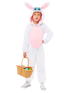 Tween Easter Bunny Costume