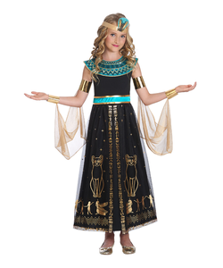 Dazzling Cleo Costume - Teen