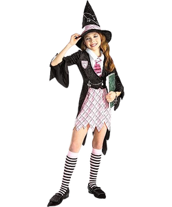 Charm School Witch Costume - Kids