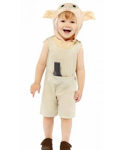 Dobby Costume - Harry Potter