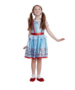 Dorothy Costume - Kids