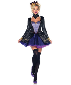 Evil Queen Costume