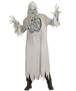 Howling Ghost Costume