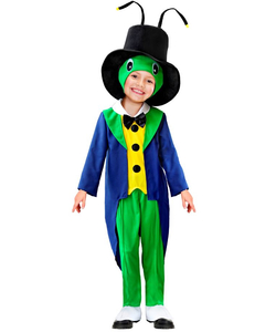 Grasshopper Costume - Kids