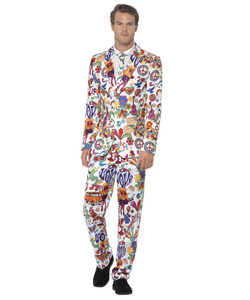 Groovy Suit