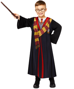 Harry Potter Deluxe Costume Kit - Tween