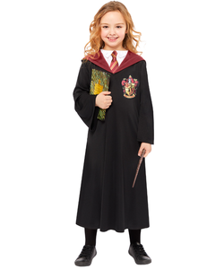 Hermione Granger Robe Kit - Tween