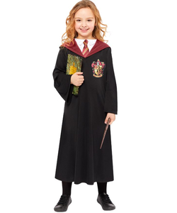 Hermione Granger Robe Kit