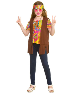 Cool Hippie Set