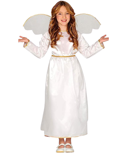 Kids Angel Costume