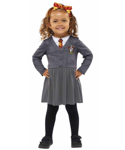 Kids Hermione Costume