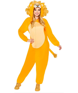 Lion Onesie