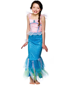 Mystical Mermaid - Kids