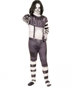 Laughing Jack Morphsuit - Tween