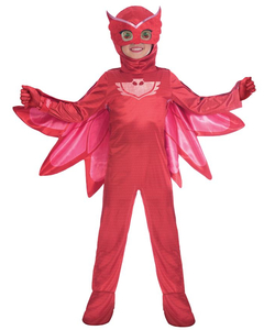 PJ Masks Owlette Deluxe Costume - Kids