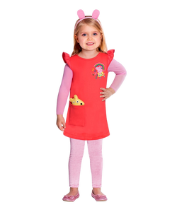 Peppa Pig Dress