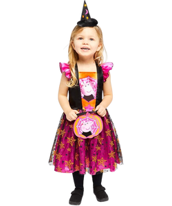Peppa Pig Witch Dress