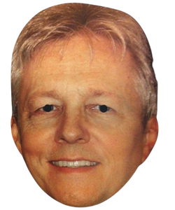 Peter Robinson Mask