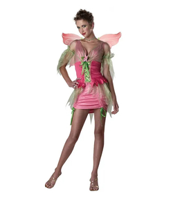 Teen pixie fairy costume