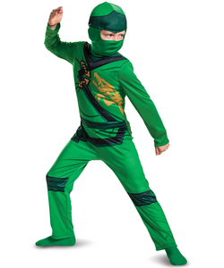 LEGO Ninjago Jumpsuit Lloyd - Kids