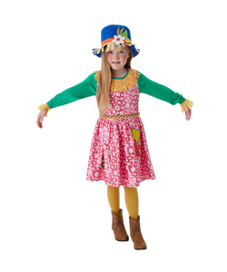 Mrs Scarecrow - Kids