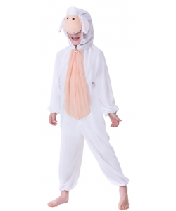 Sheep Costume - Kids