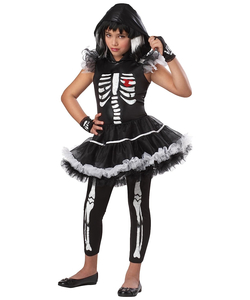 Skela-Rina Costume - Tween