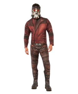 Star Lord Deluxe Costume