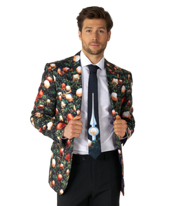 Shine Pine Oppo Suit