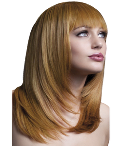 Deluxe Tanja Wig - Auburn