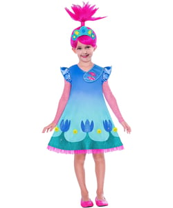 Fancy Dress Costumes for Girls - From The Costume Shop Ireland