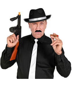 The Roaring 20's Four Piece Set