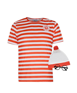 Adult Where’s Wally Kit
