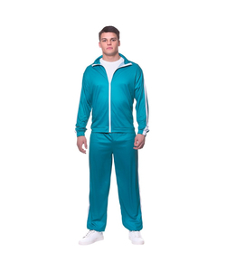 Competition Tracksuit