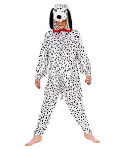 Dalmatian Costume - Kids
