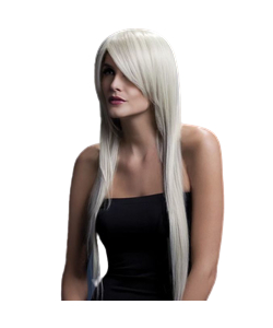 Deluxe Amber Wig - Blonde