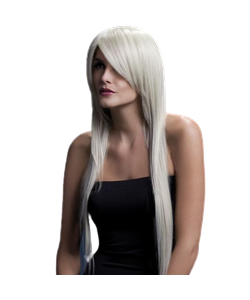 Deluxe Amber Wig - Blonde