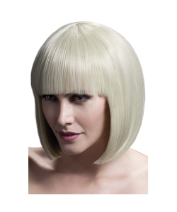 Deluxe Elise Wig - Blonde
