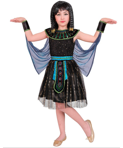 Deluxe Egyptian Queen - Teen