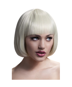 Deluxe Mia Wig - Blonde