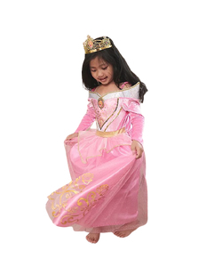 Disney Princess Sleeping Beauty Costume - Kids