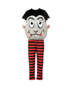 Dracula Costume - Kids