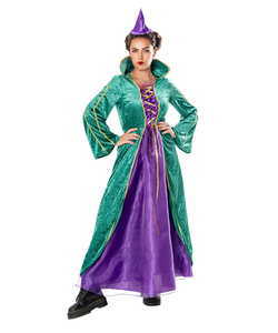 Enchanted Sister Witch