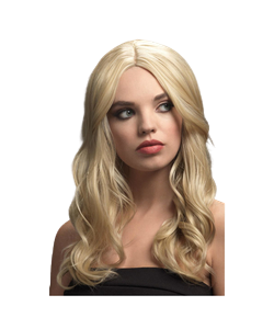 Khloe Wig - Dark Blonde